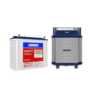 Inverter Battery