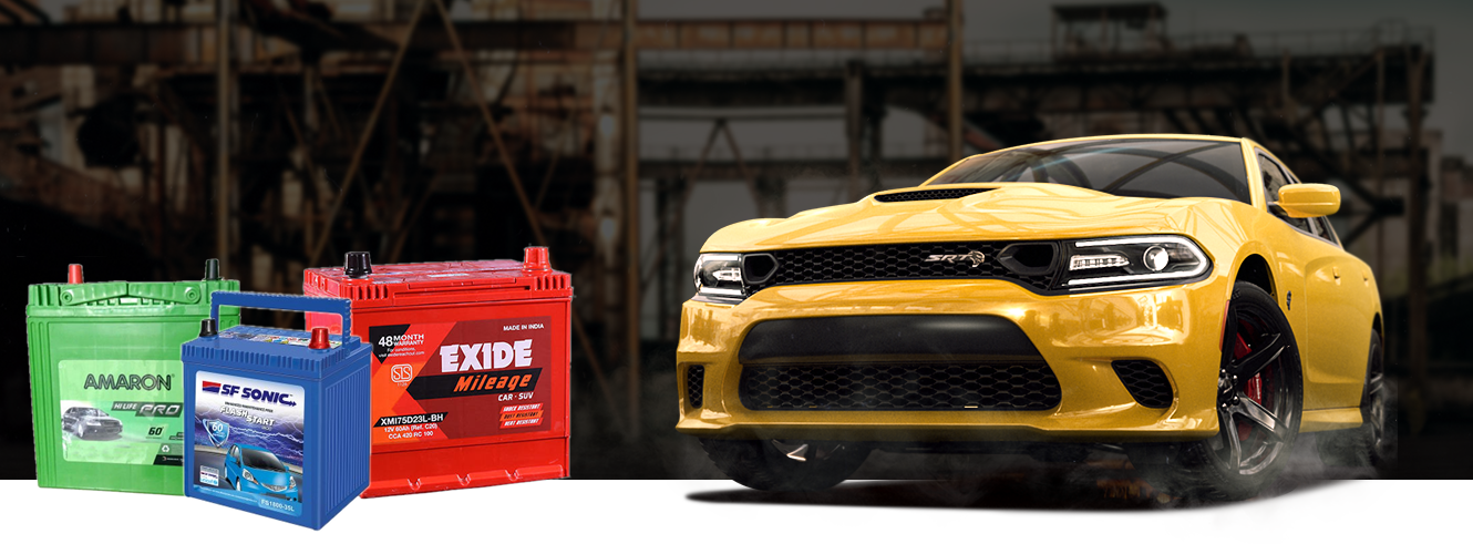 How to Choose the Best Automotive Battery in India: A Complete Buying Guide