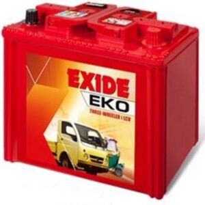 Exide Battery
