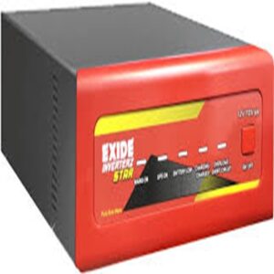 Exide Battery