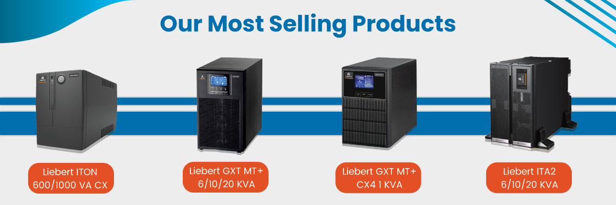 Why Online UPS may be the Solution for Your Power Back-Up Needs