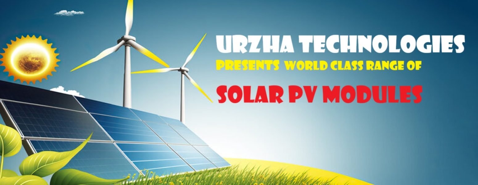 Urzha Technologies
